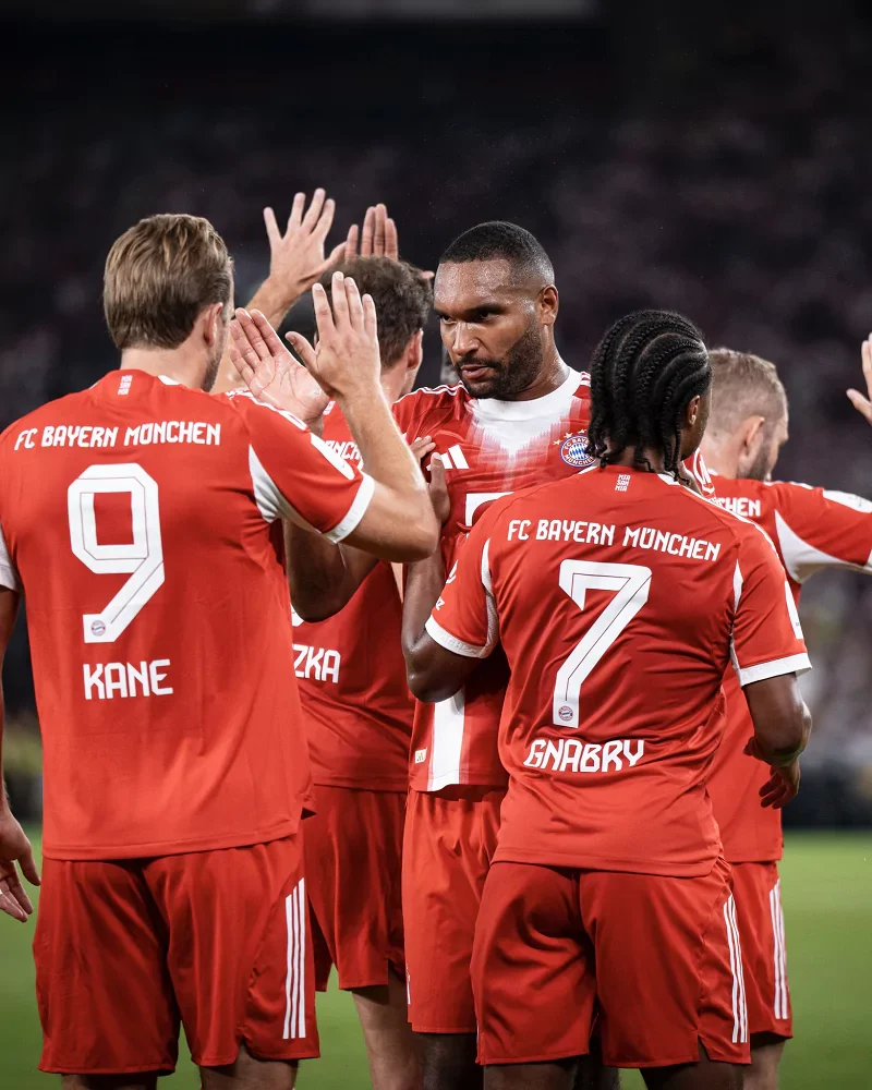 Thực lực của Bayern Munich vs Leipzig chênh lệch khá lớn